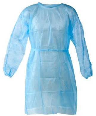 Isolation Gown