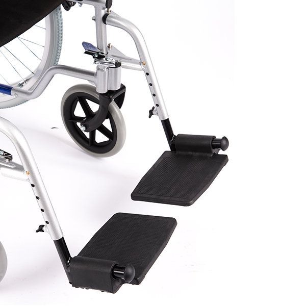 Wheelchair – Nylon lightweight Allum