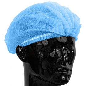 Mop caps