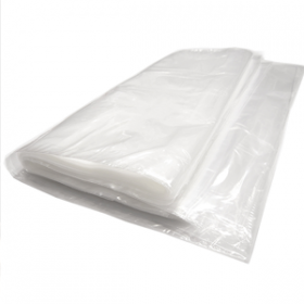 MEDICAL WASTE BAGS clear bags