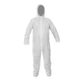 Disposable protective coverall 30 GSM