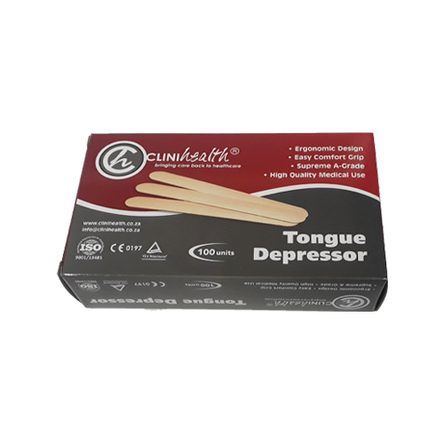 Tongue Depressor