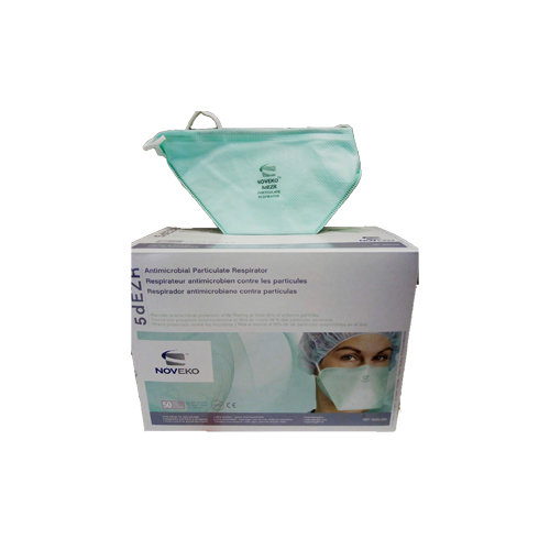 N95 Mask Duckbill