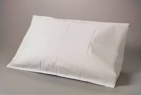 Disposable Pillow Case White 