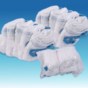 Disposable Abdominal Pack