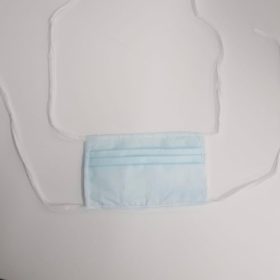 tie back surgical mask