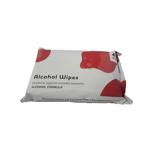 HealR Pure Wipes