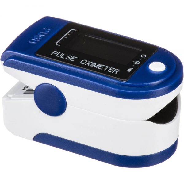 Pulse Oximeter MedqSupplies