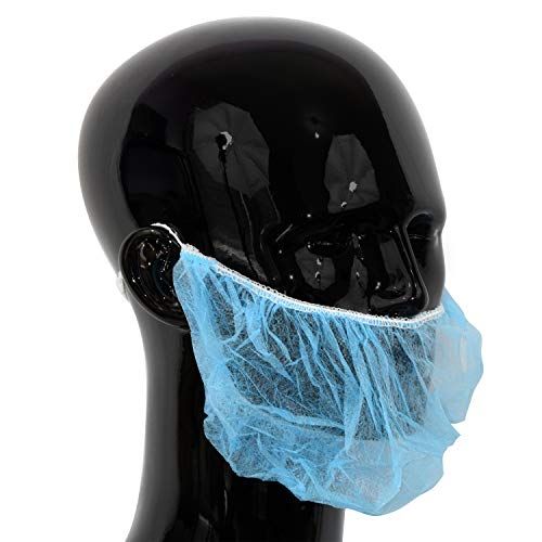 Beard covers