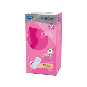 MOLICARE PREMIUM lady pad 0.5 Drops