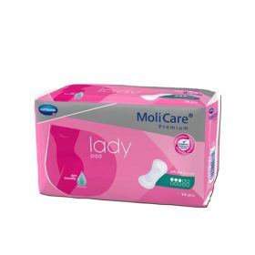 MoliCare Pad 3 Drops