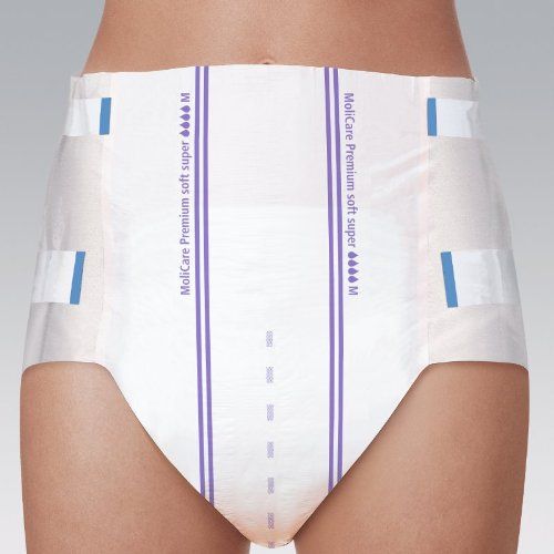 MOLICARE PREMIUM SLIP Super Plus