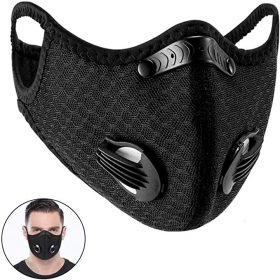 Sports mask