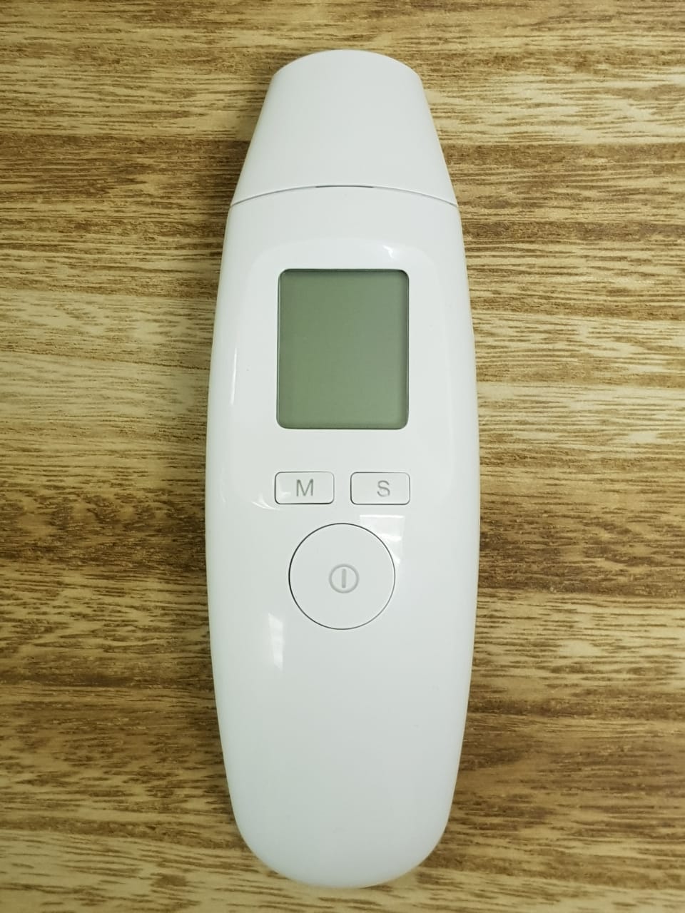 Joytech DET-218 thermometer