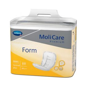 MOLICARE PREMIUM Form - Normal Plus (Yellow)