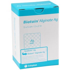 biatain alginate