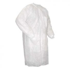 MOM - Gown PP Long Sleeve