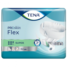 Tena ProSkin Flex Super
