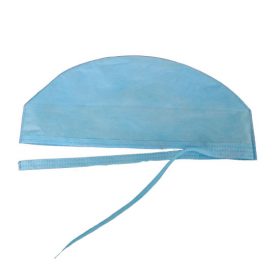 Non-Woven Theater/Surgeon's Cap (tie-back)