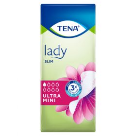 Tena Lady Slim Ultra Mini