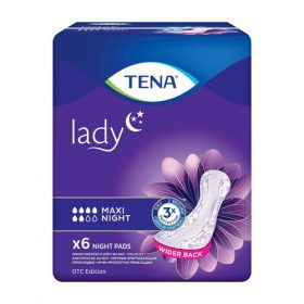 Tena Lady Maxi Night