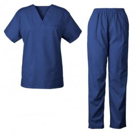 Scrub Set - 100% Cotton