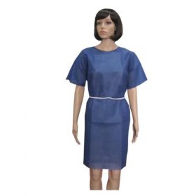 Isolation Gown (short sleeve)