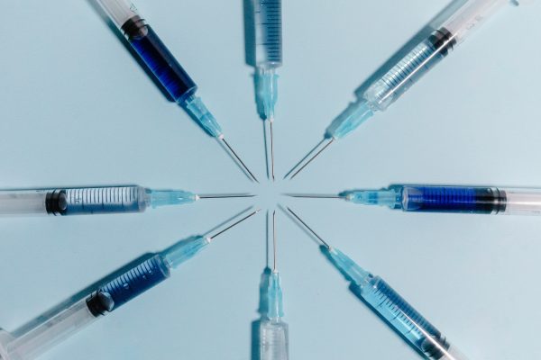 Syringes