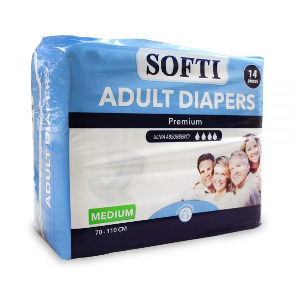 softi adult diapers MedqSupplies