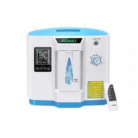 7L Oxygen Concentrator