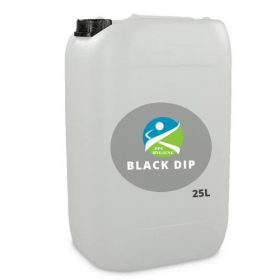 Black Dip 25L