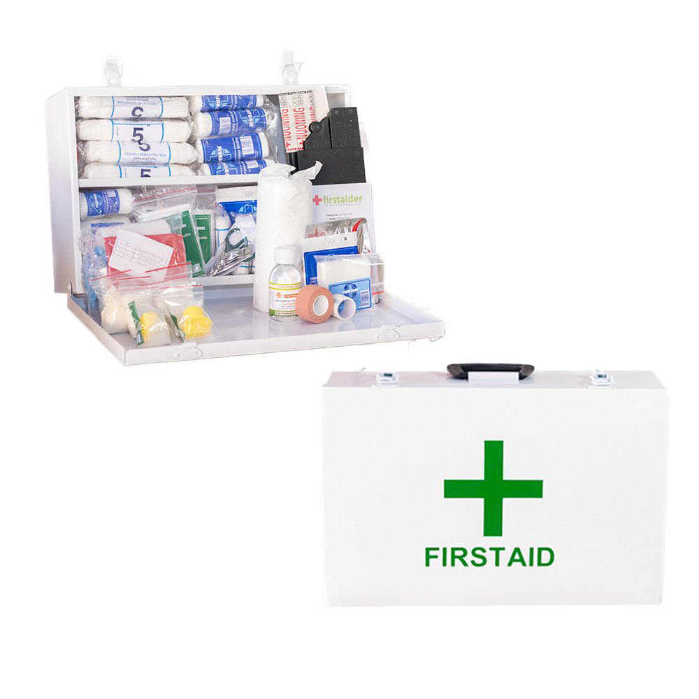 first aid kit regulation 7 MedqSupplies